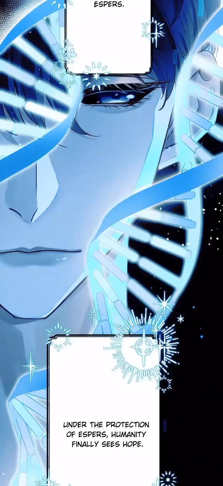 Read Guiding the Eccentric Tyrant chapter 1 image 2 on Lezhin