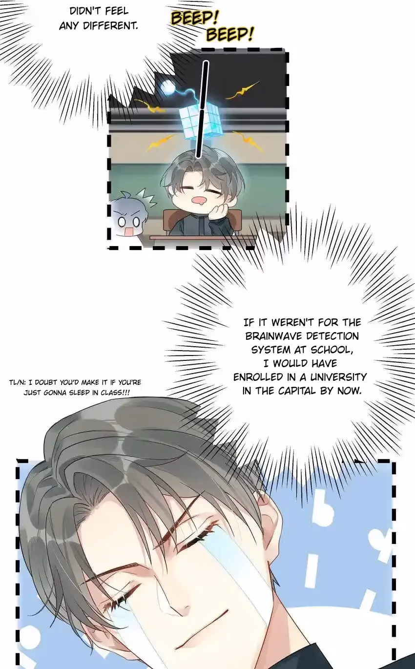 Read Guiding the Eccentric Tyrant chapter 1 image 20 on Lezhin