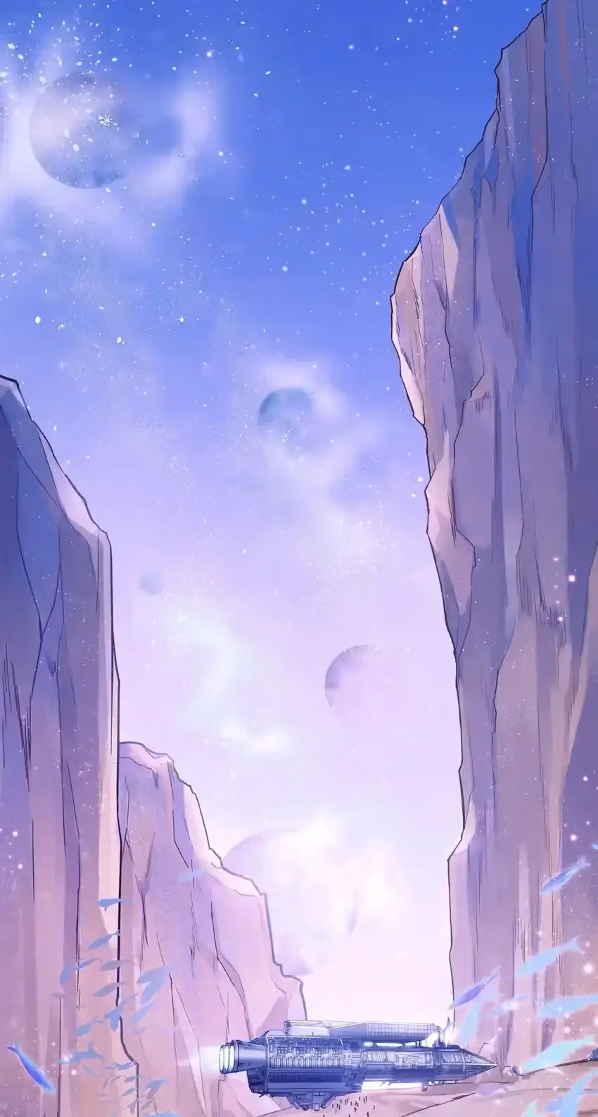 Read Guiding the Eccentric Tyrant chapter 1 image 27 on Lezhin