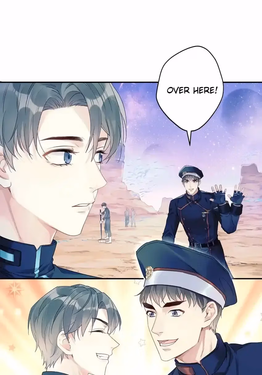 Read Guiding the Eccentric Tyrant chapter 1 image 31 on Lezhin