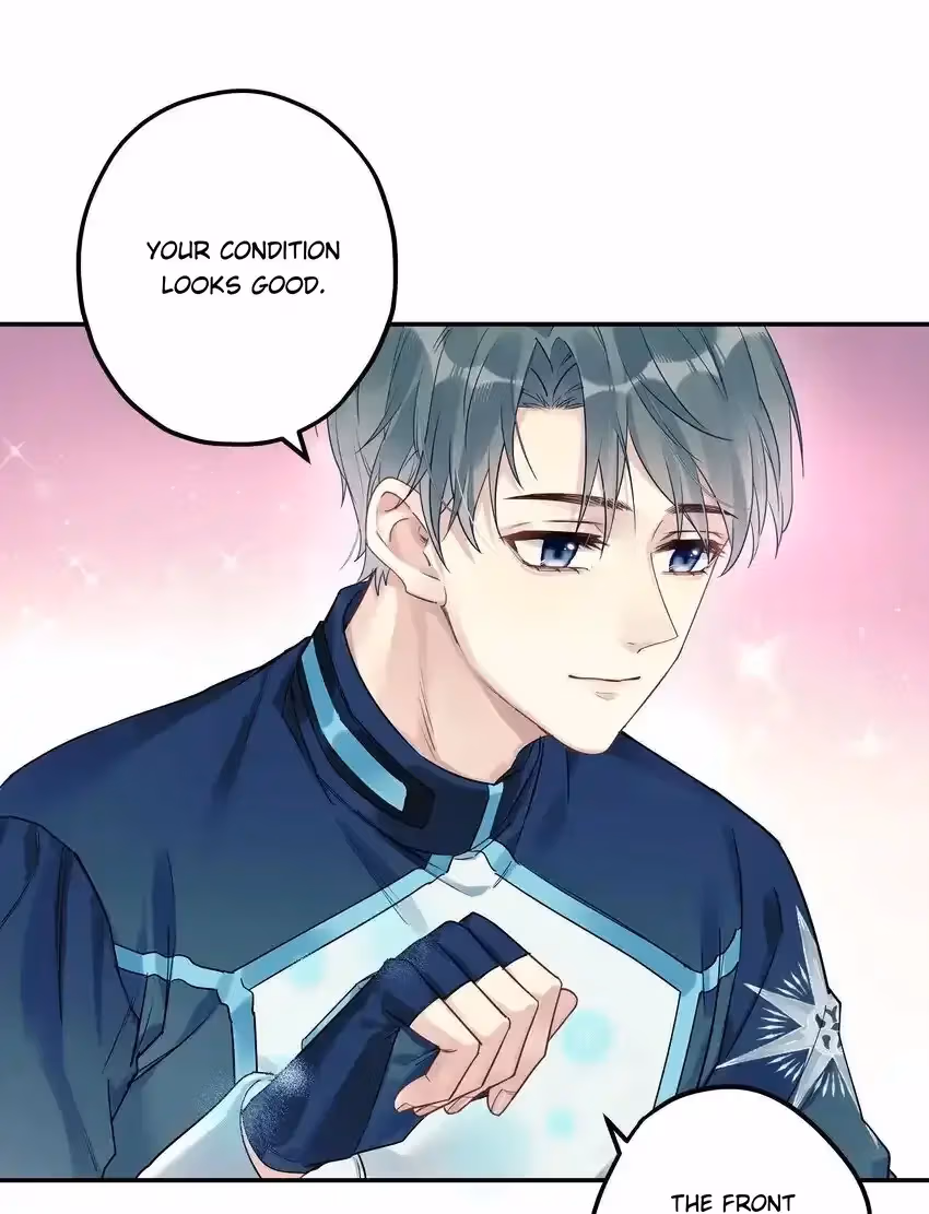Read Guiding the Eccentric Tyrant chapter 1 image 35 on Lezhin