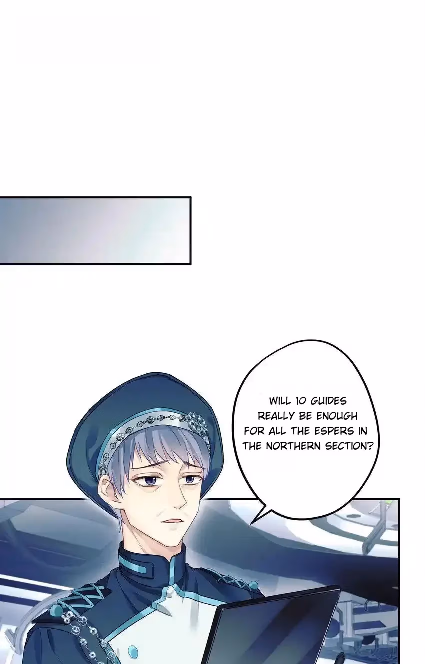 Read Guiding the Eccentric Tyrant chapter 1 image 38 on Lezhin