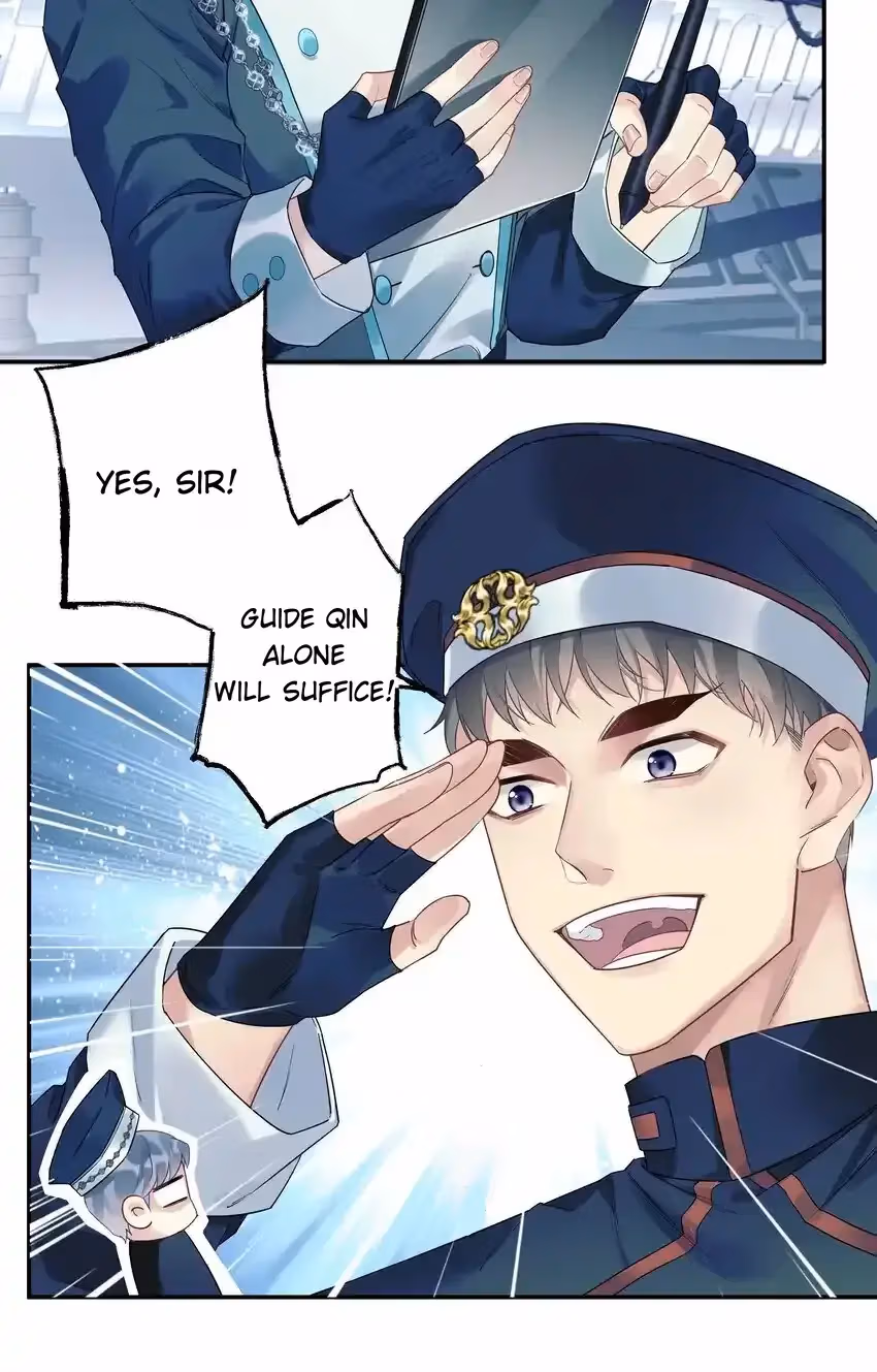 Read Guiding the Eccentric Tyrant chapter 1 image 39 on Lezhin