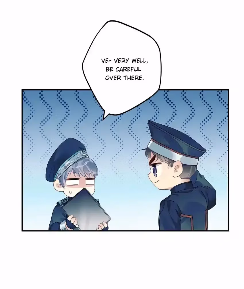 Read Guiding the Eccentric Tyrant chapter 1 image 40 on Lezhin