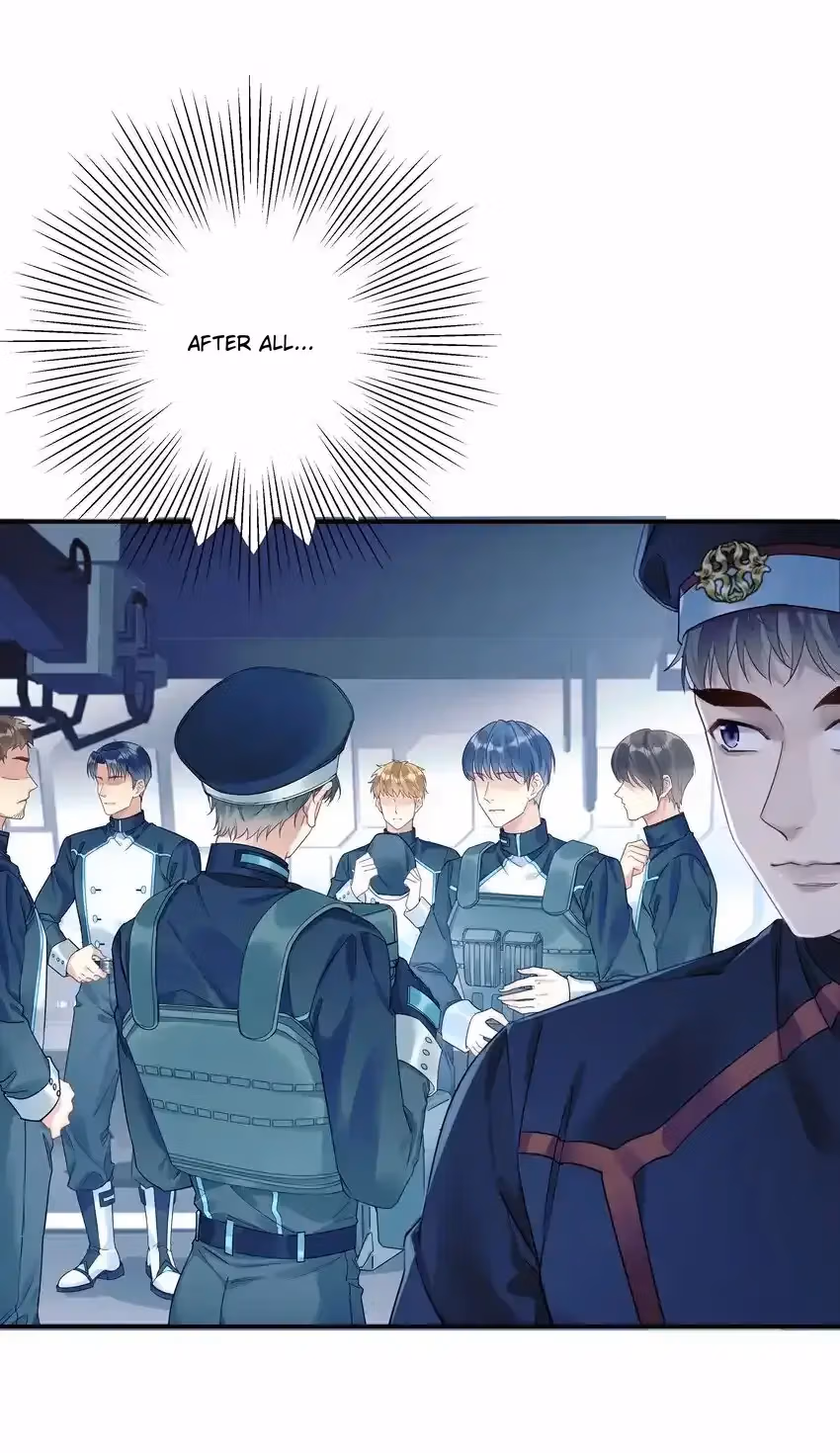 Read Guiding the Eccentric Tyrant chapter 1 image 41 on Lezhin