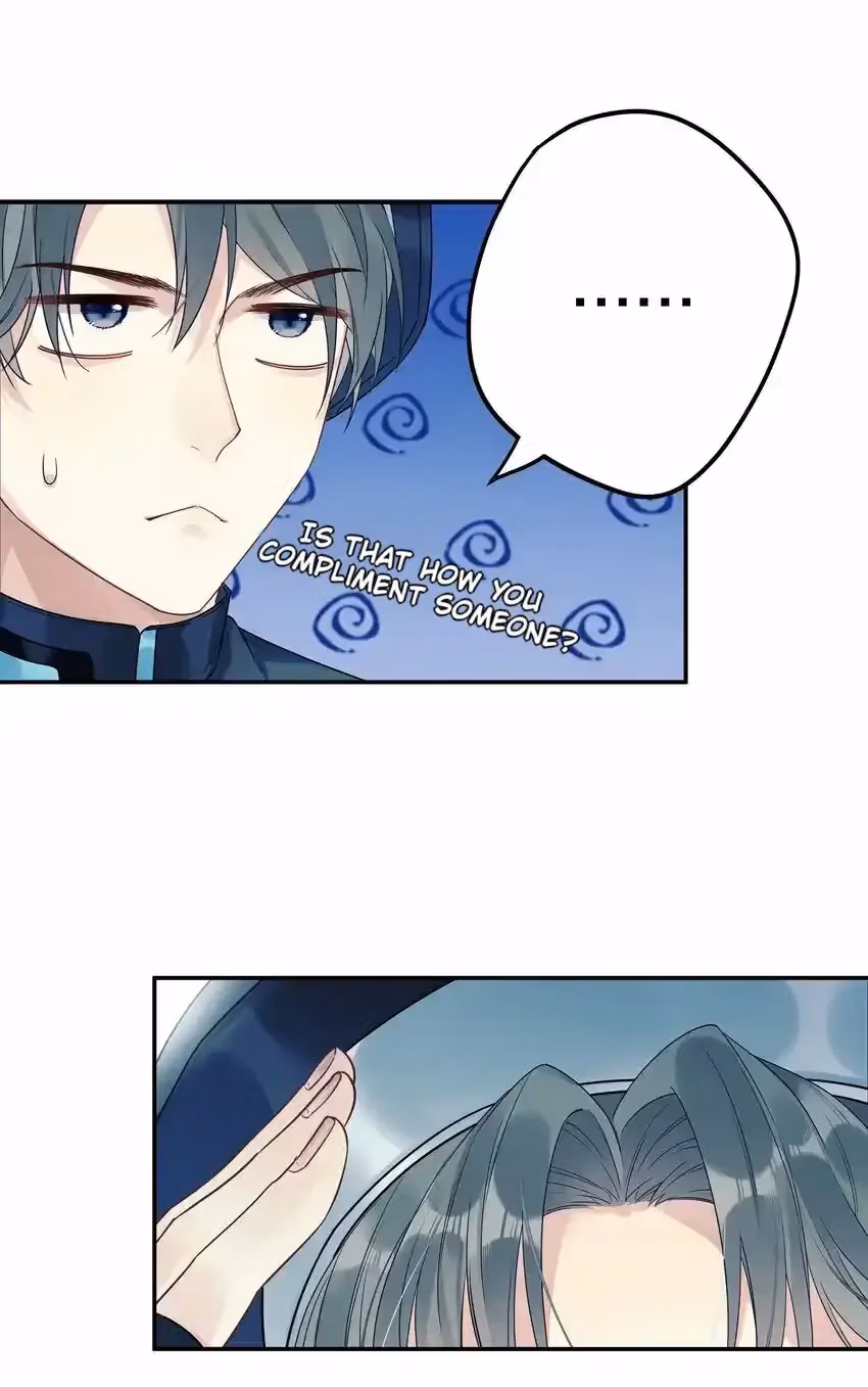 Read Guiding the Eccentric Tyrant chapter 1 image 44 on Lezhin