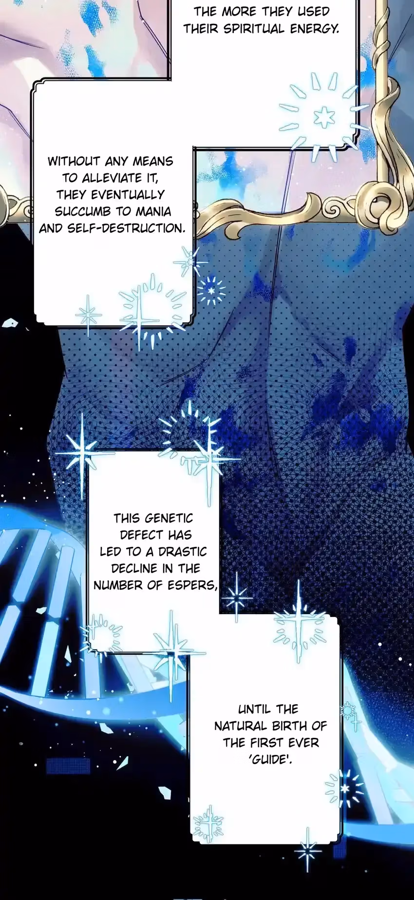 Read Guiding the Eccentric Tyrant chapter 1 image 5 on Lezhin