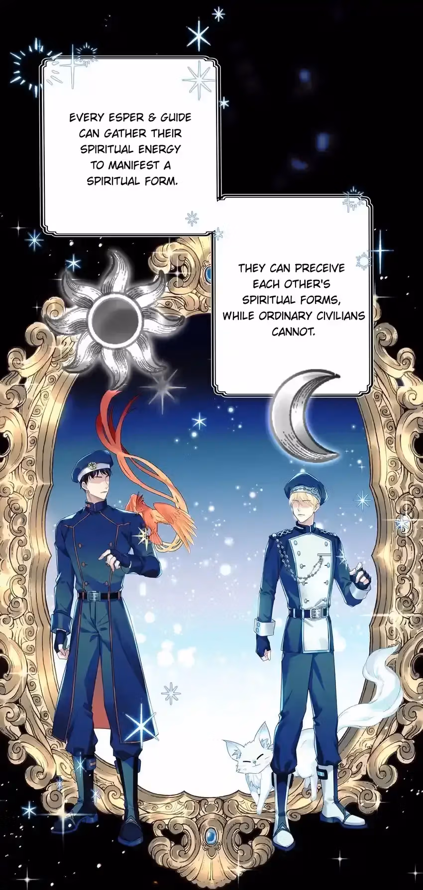 Read Guiding the Eccentric Tyrant chapter 1 image 7 on Lezhin