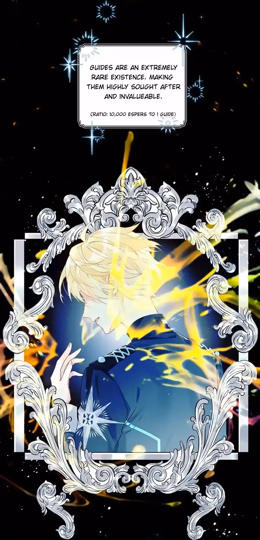 Read Guiding the Eccentric Tyrant chapter 1 image 8 on Lezhin