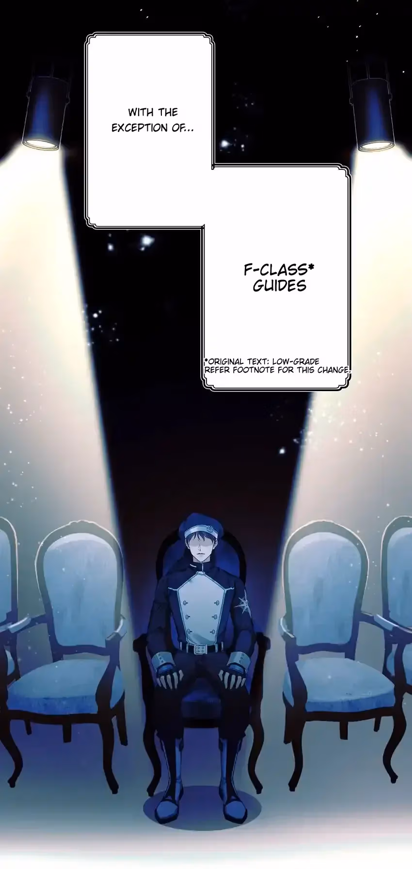 Read Guiding the Eccentric Tyrant chapter 1 image 9 on Lezhin