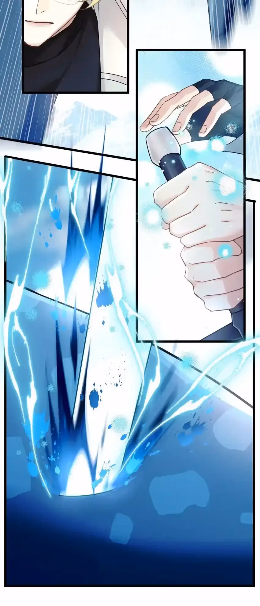Read Guiding the Eccentric Tyrant chapter 10 image 10 on Lezhin