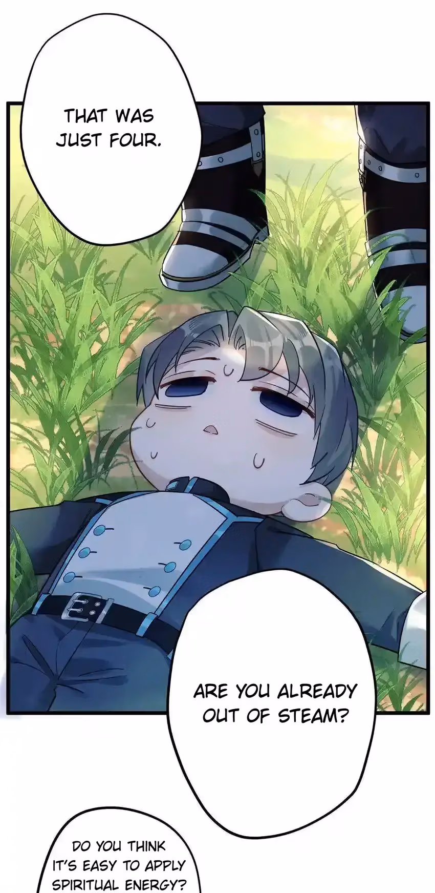 Read Guiding the Eccentric Tyrant chapter 10 image 15 on Lezhin