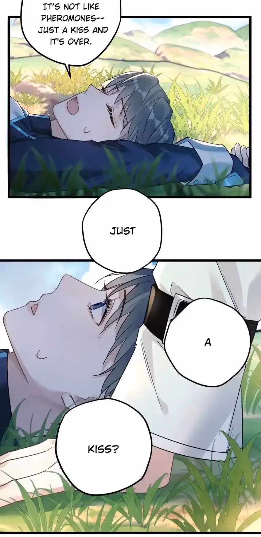 Read Guiding the Eccentric Tyrant chapter 10 image 16 on Lezhin