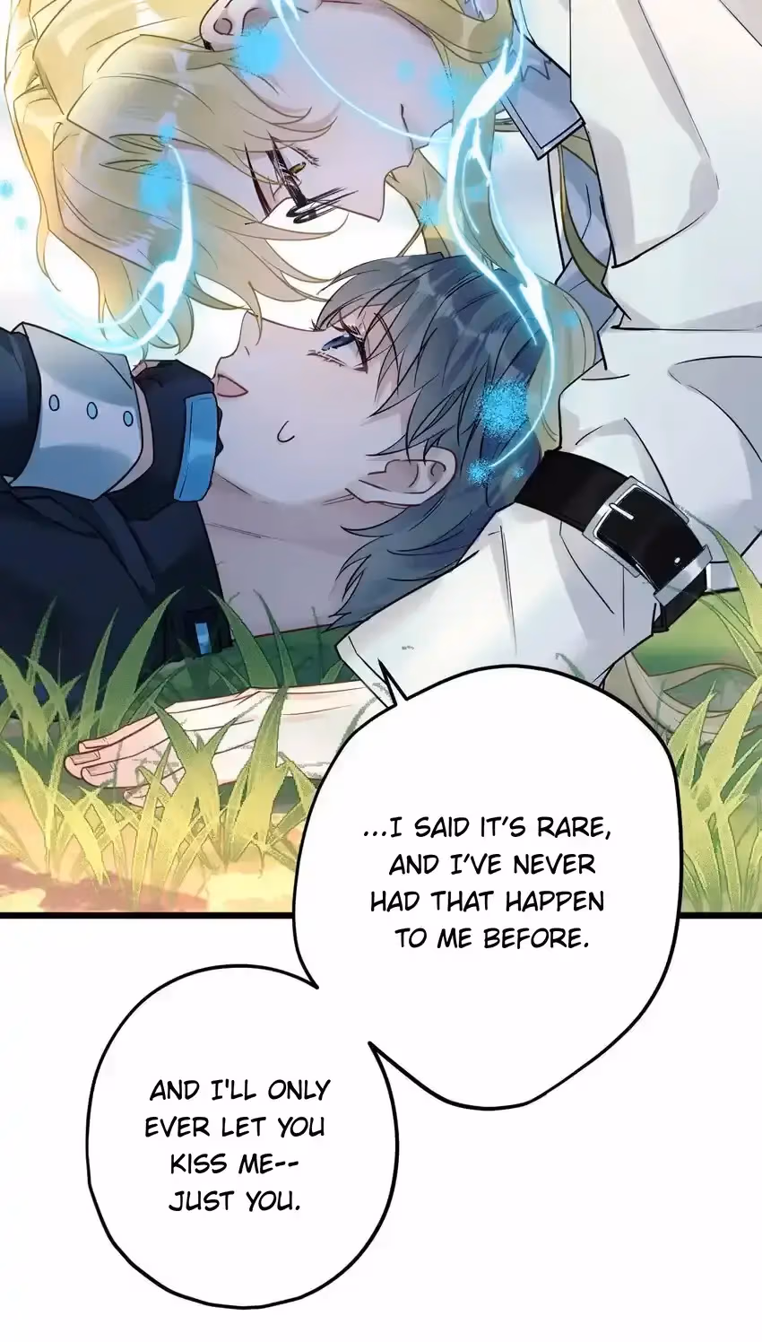 Read Guiding the Eccentric Tyrant chapter 10 image 19 on Lezhin