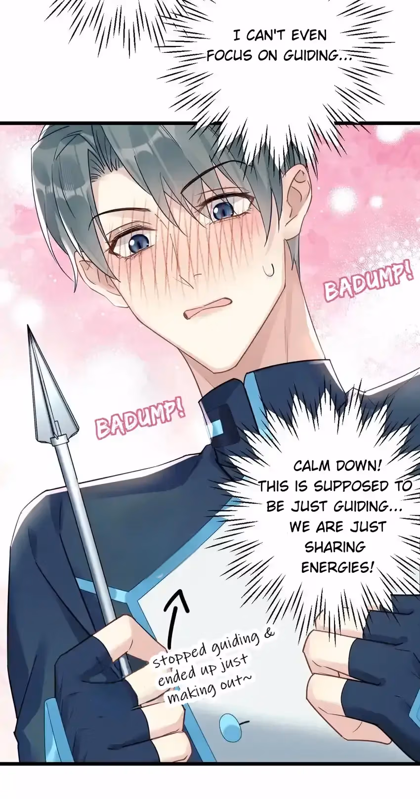 Read Guiding the Eccentric Tyrant chapter 10 image 25 on Lezhin