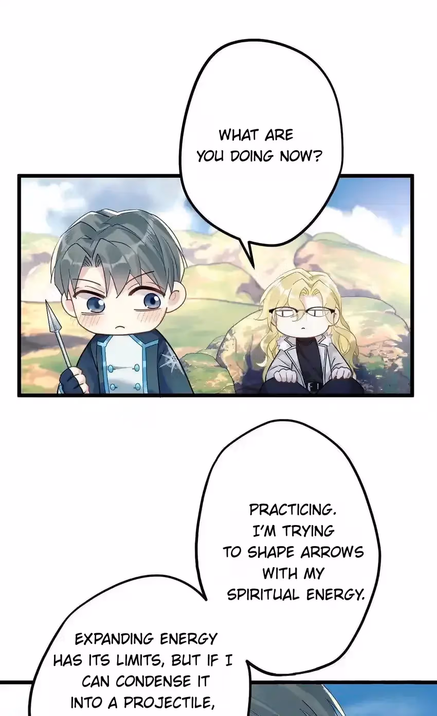 Read Guiding the Eccentric Tyrant chapter 10 image 26 on Lezhin