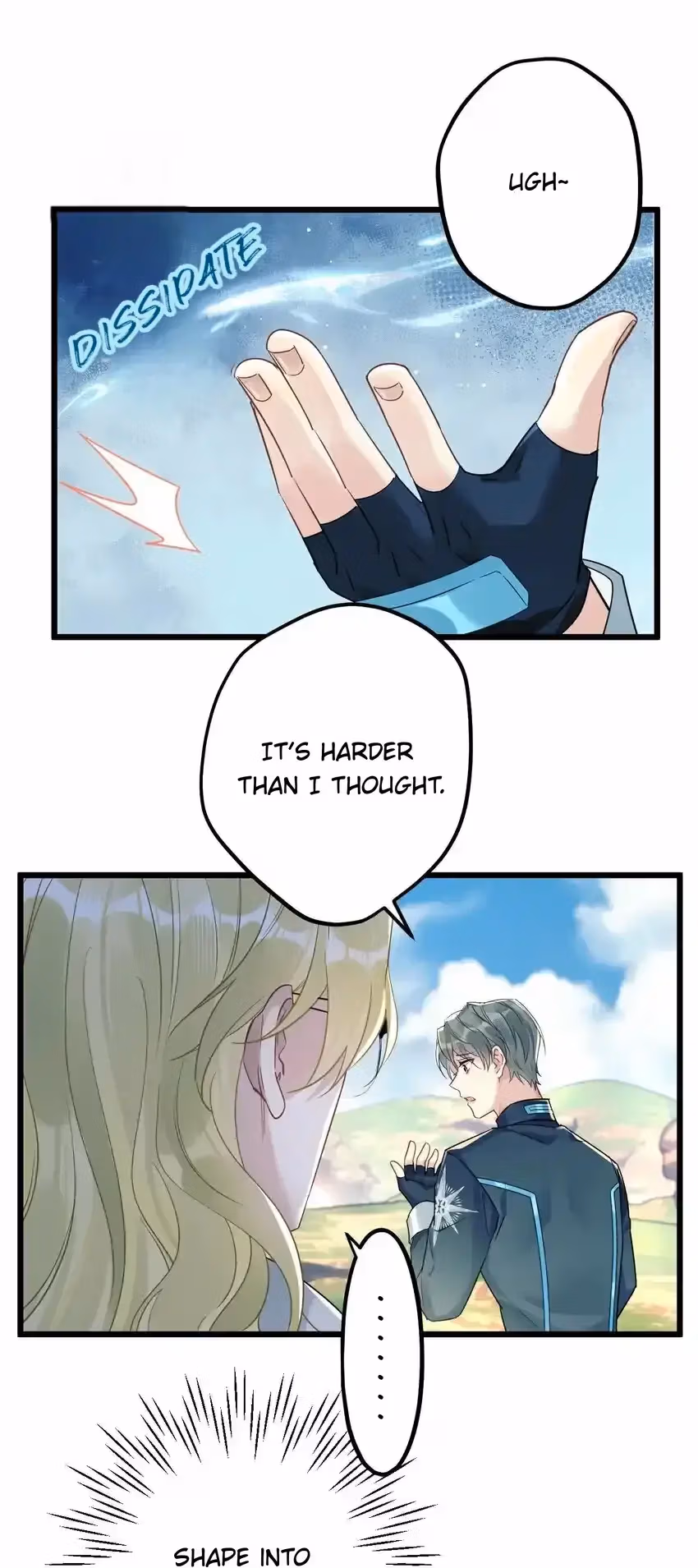 Read Guiding the Eccentric Tyrant chapter 10 image 28 on Lezhin