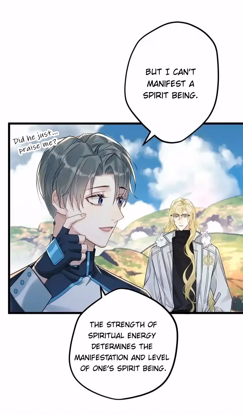 Read Guiding the Eccentric Tyrant chapter 10 image 31 on Lezhin