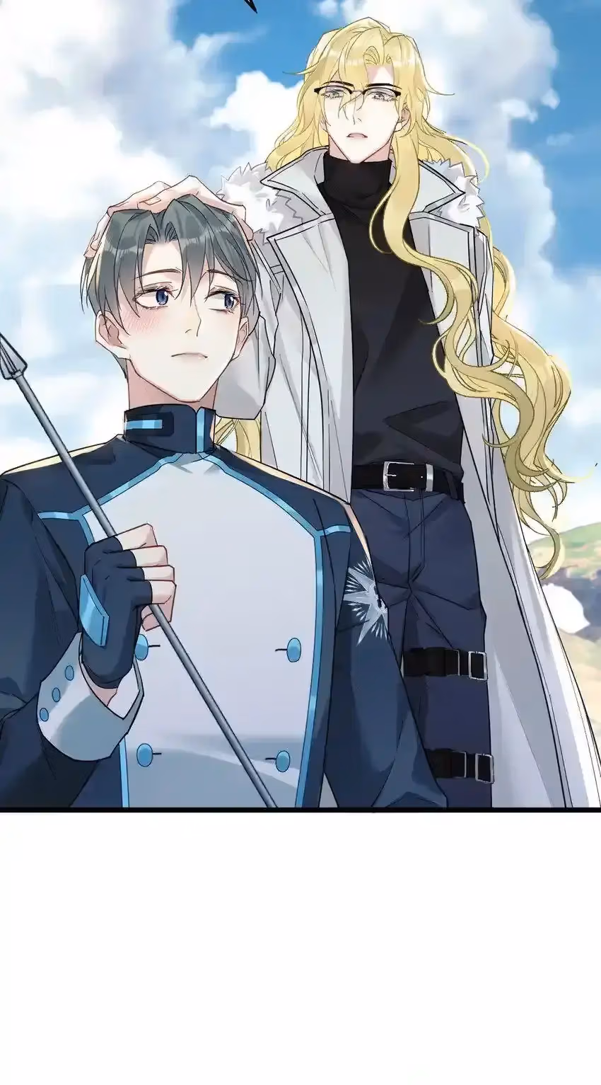 Read Guiding the Eccentric Tyrant chapter 10 image 33 on Lezhin