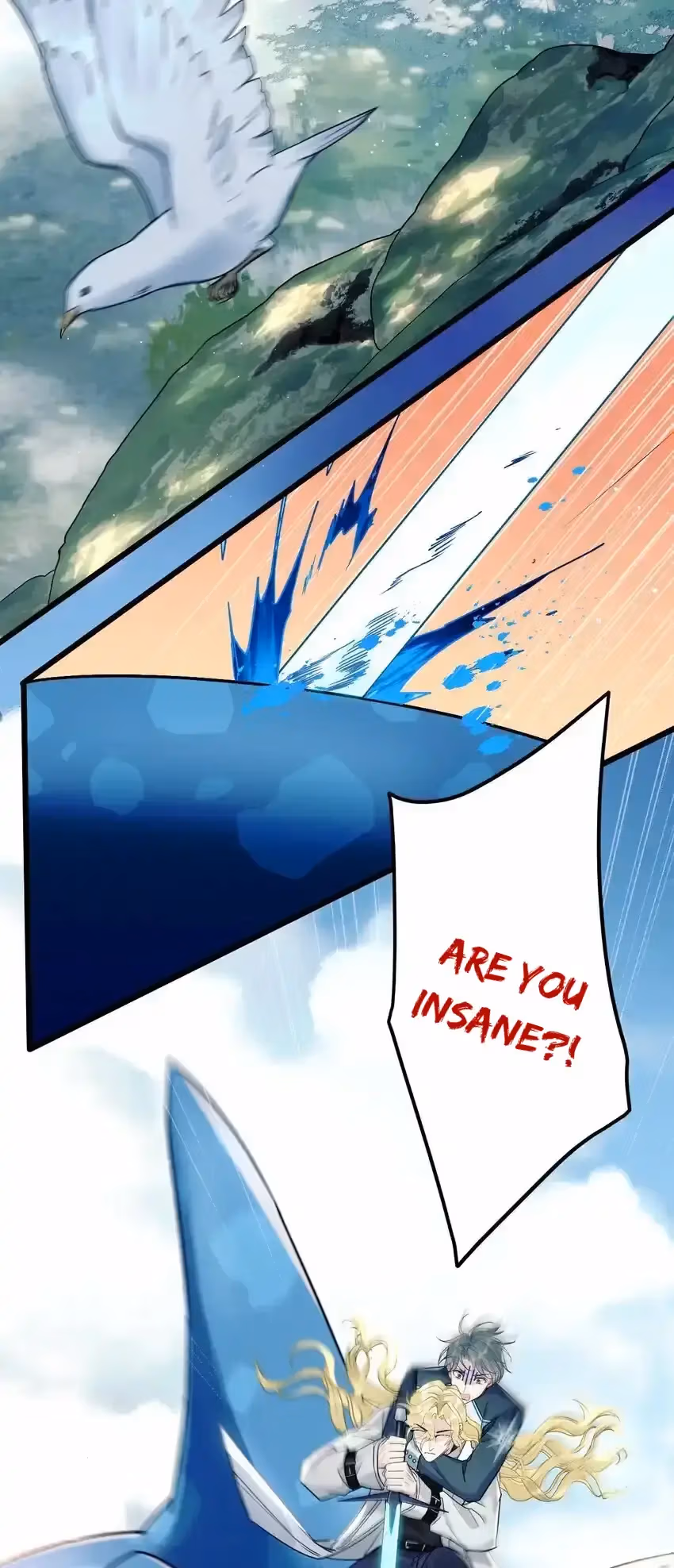 Read Guiding the Eccentric Tyrant chapter 10 image 8 on Lezhin