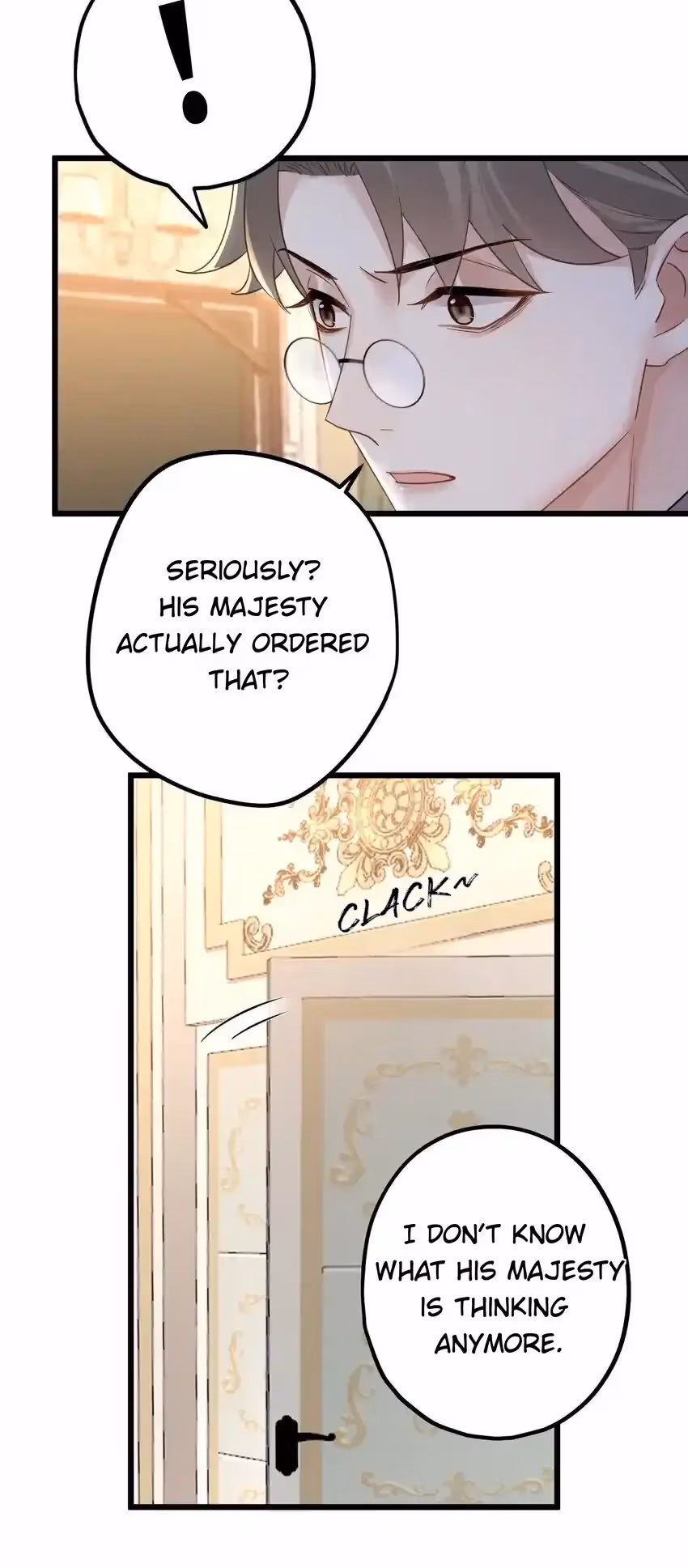 Read Guiding the Eccentric Tyrant chapter 11 image 14 on Lezhin