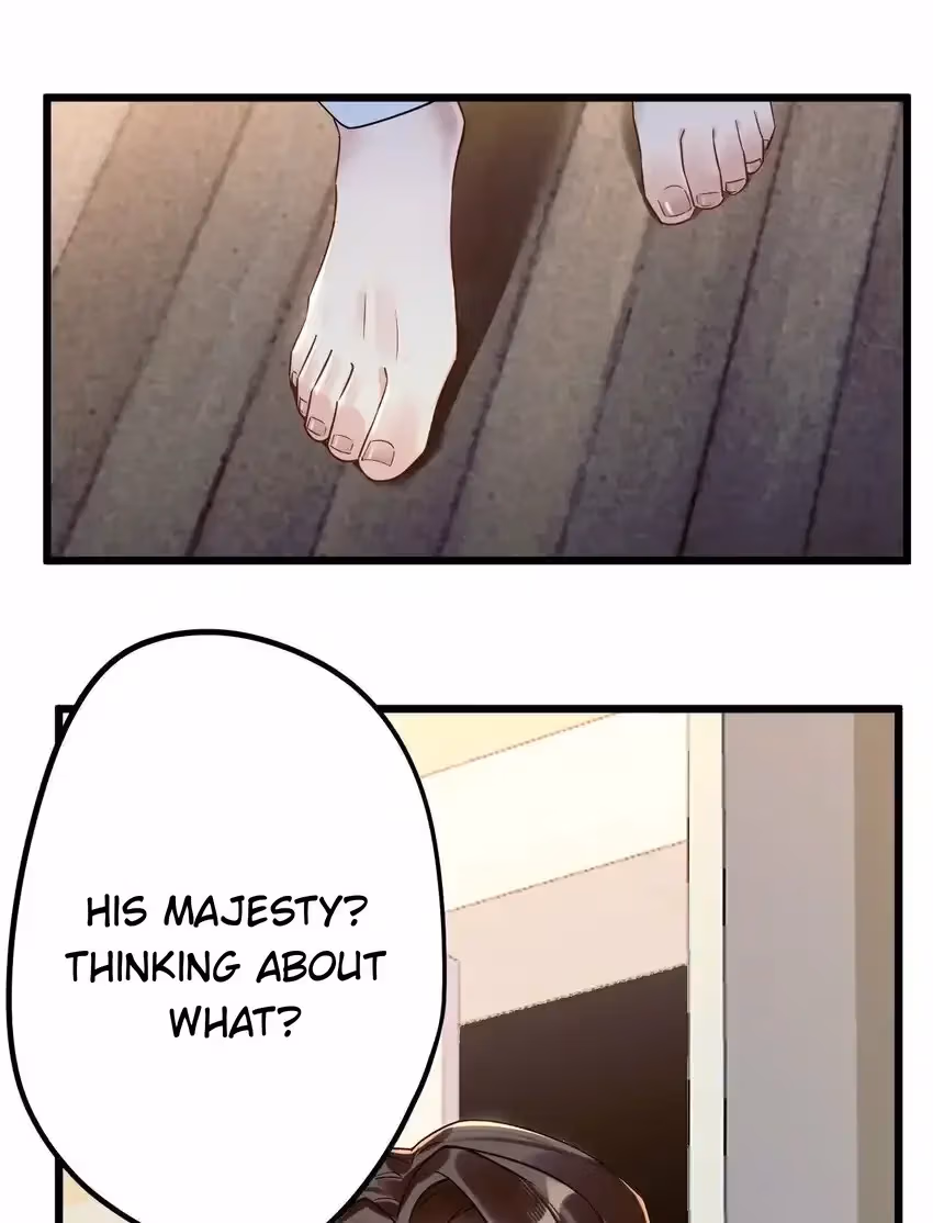 Read Guiding the Eccentric Tyrant chapter 11 image 15 on Lezhin
