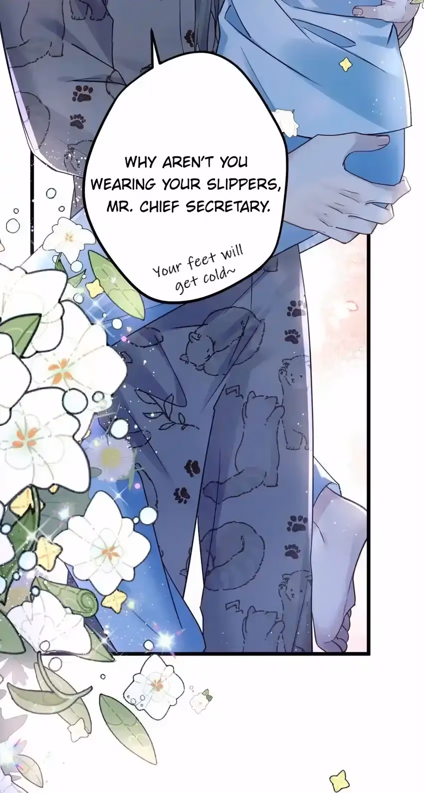 Read Guiding the Eccentric Tyrant chapter 11 image 22 on Lezhin