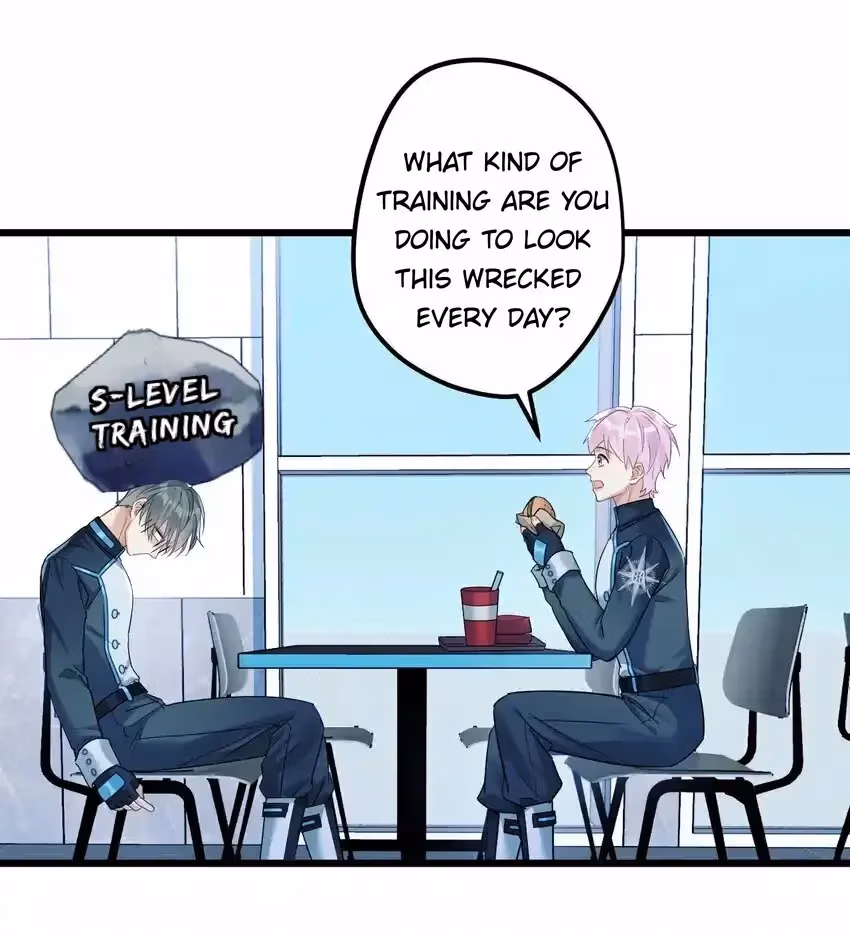 Read Guiding the Eccentric Tyrant chapter 11 image 26 on Lezhin
