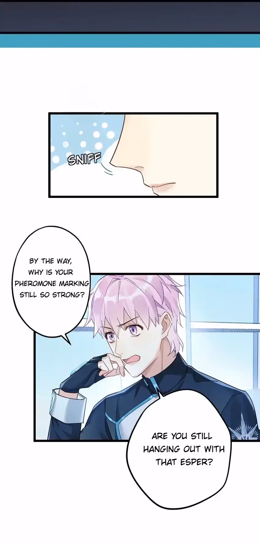 Read Guiding the Eccentric Tyrant chapter 11 image 29 on Lezhin