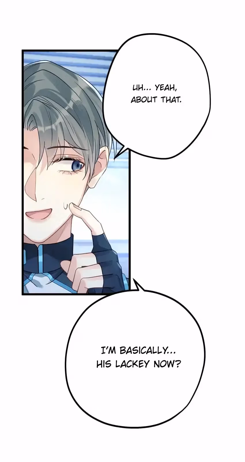 Read Guiding the Eccentric Tyrant chapter 11 image 30 on Lezhin