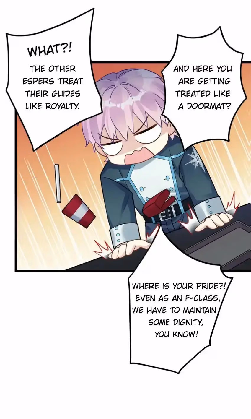Read Guiding the Eccentric Tyrant chapter 11 image 31 on Lezhin