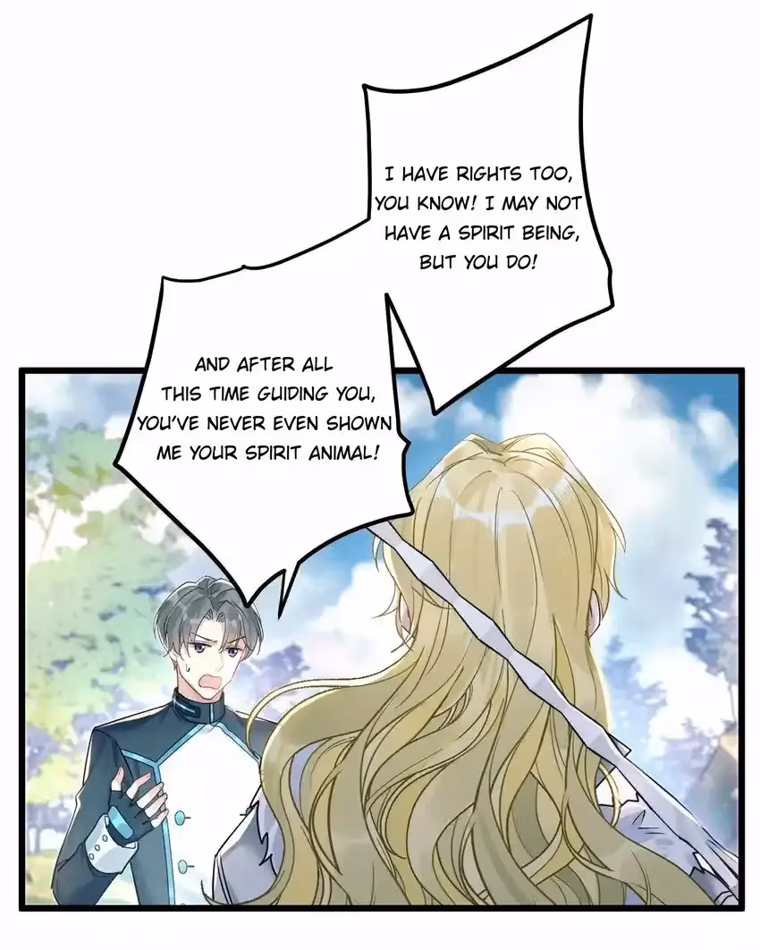Read Guiding the Eccentric Tyrant chapter 11 image 34 on Lezhin