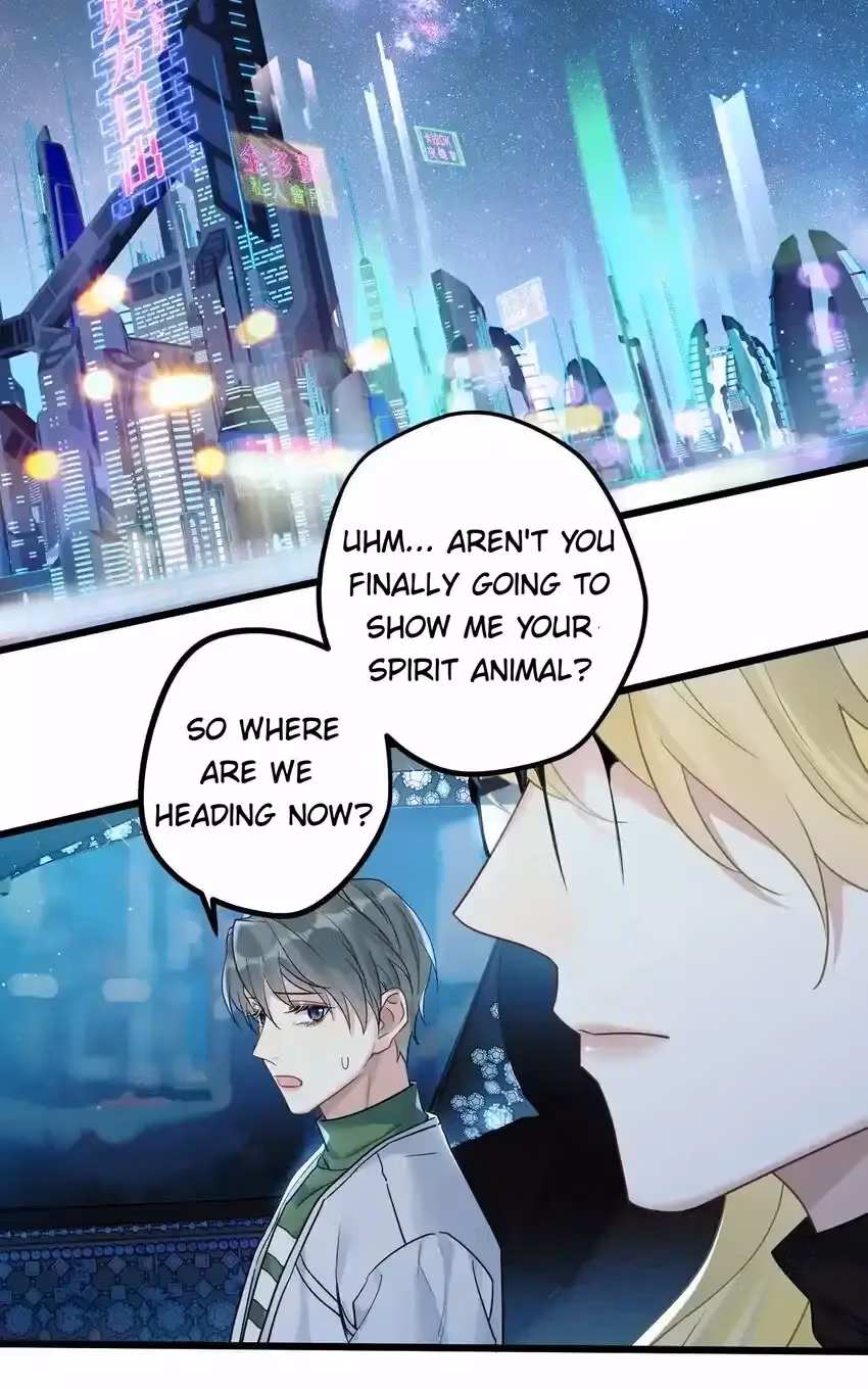 Read Guiding the Eccentric Tyrant chapter 11 image 38 on Lezhin