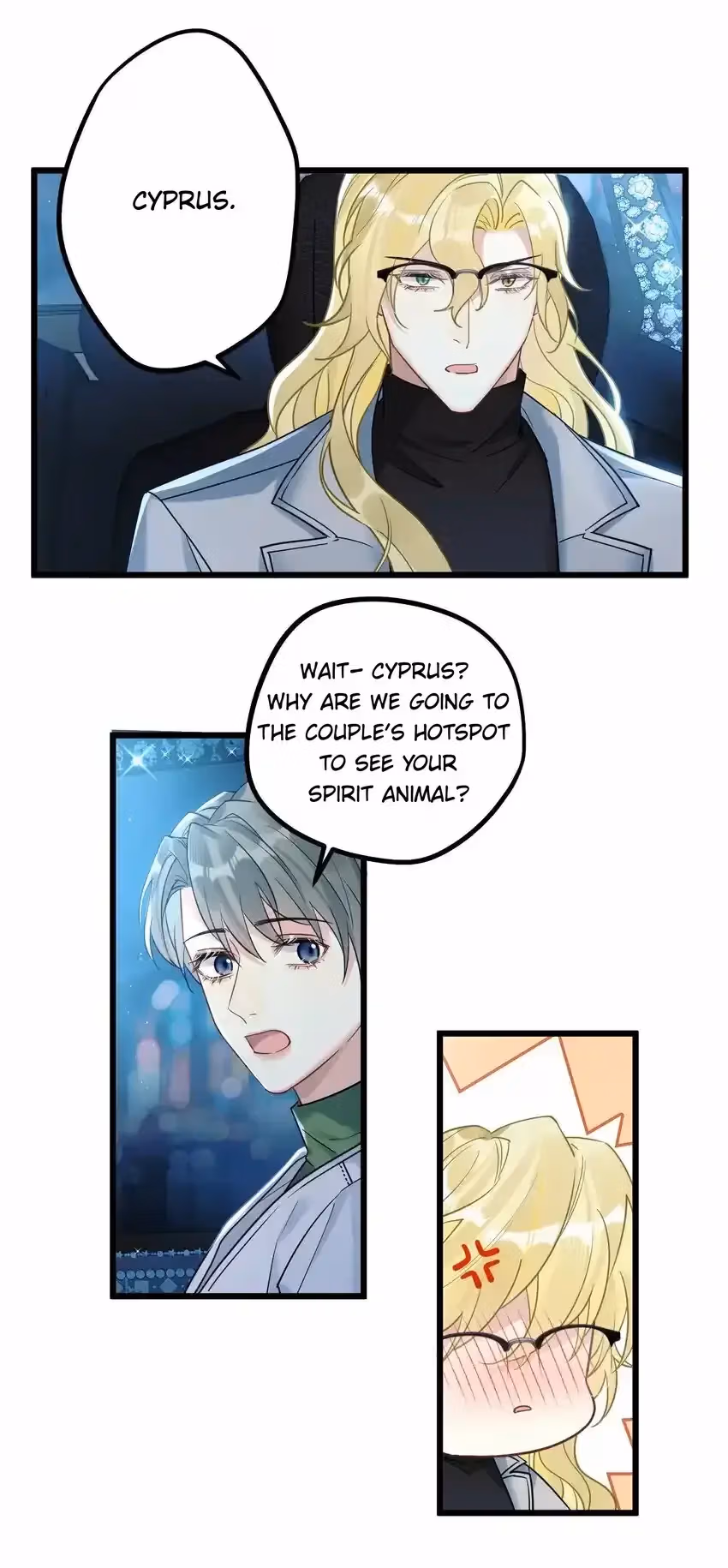 Read Guiding the Eccentric Tyrant chapter 11 image 39 on Lezhin