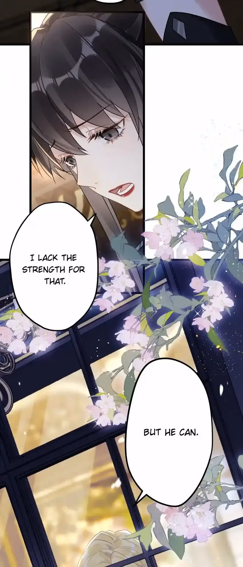 Read Guiding the Eccentric Tyrant chapter 11 image 4 on Lezhin