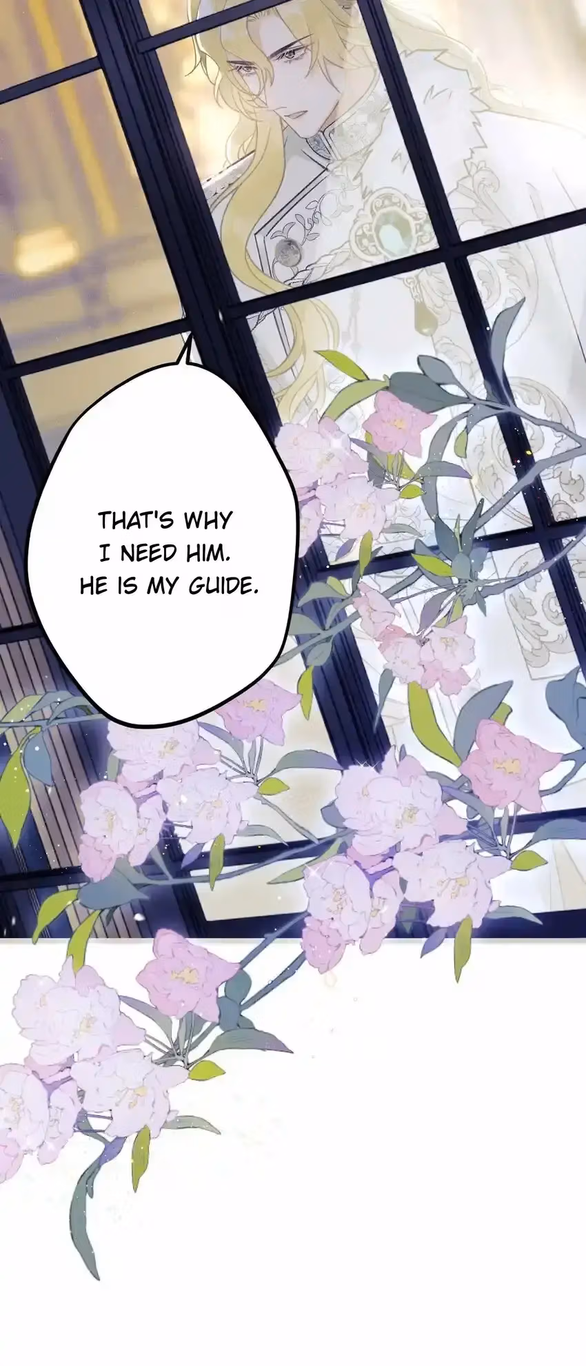 Read Guiding the Eccentric Tyrant chapter 11 image 5 on Lezhin