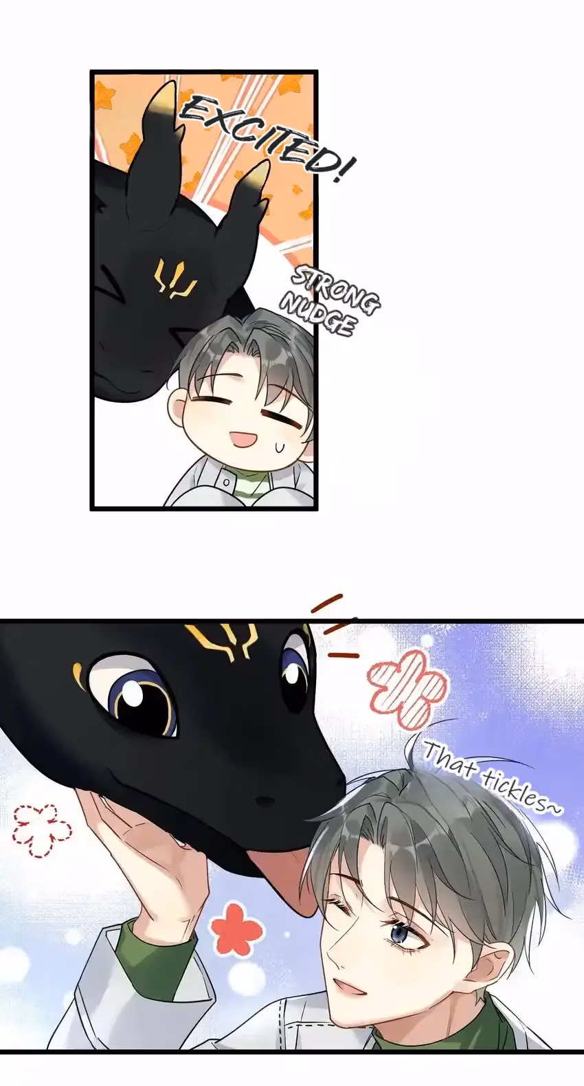 Read Guiding the Eccentric Tyrant chapter 12 image 11 on Lezhin