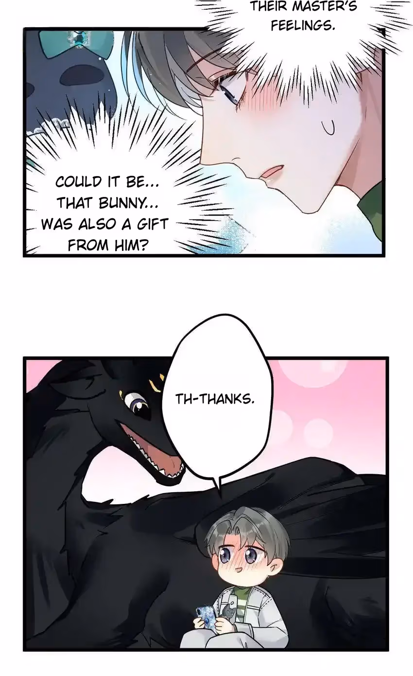 Read Guiding the Eccentric Tyrant chapter 12 image 15 on Lezhin