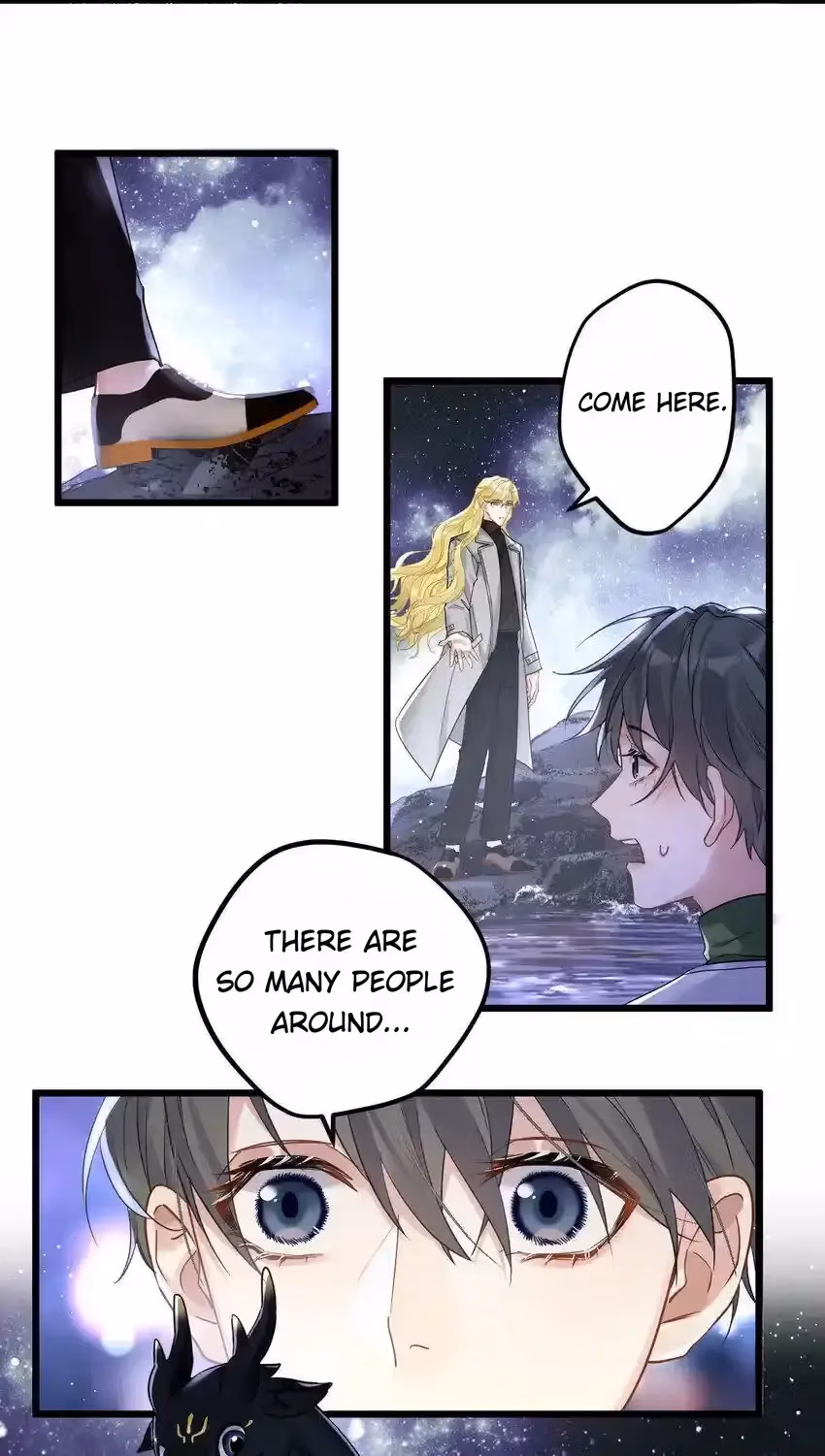 Read Guiding the Eccentric Tyrant chapter 12 image 2 on Lezhin