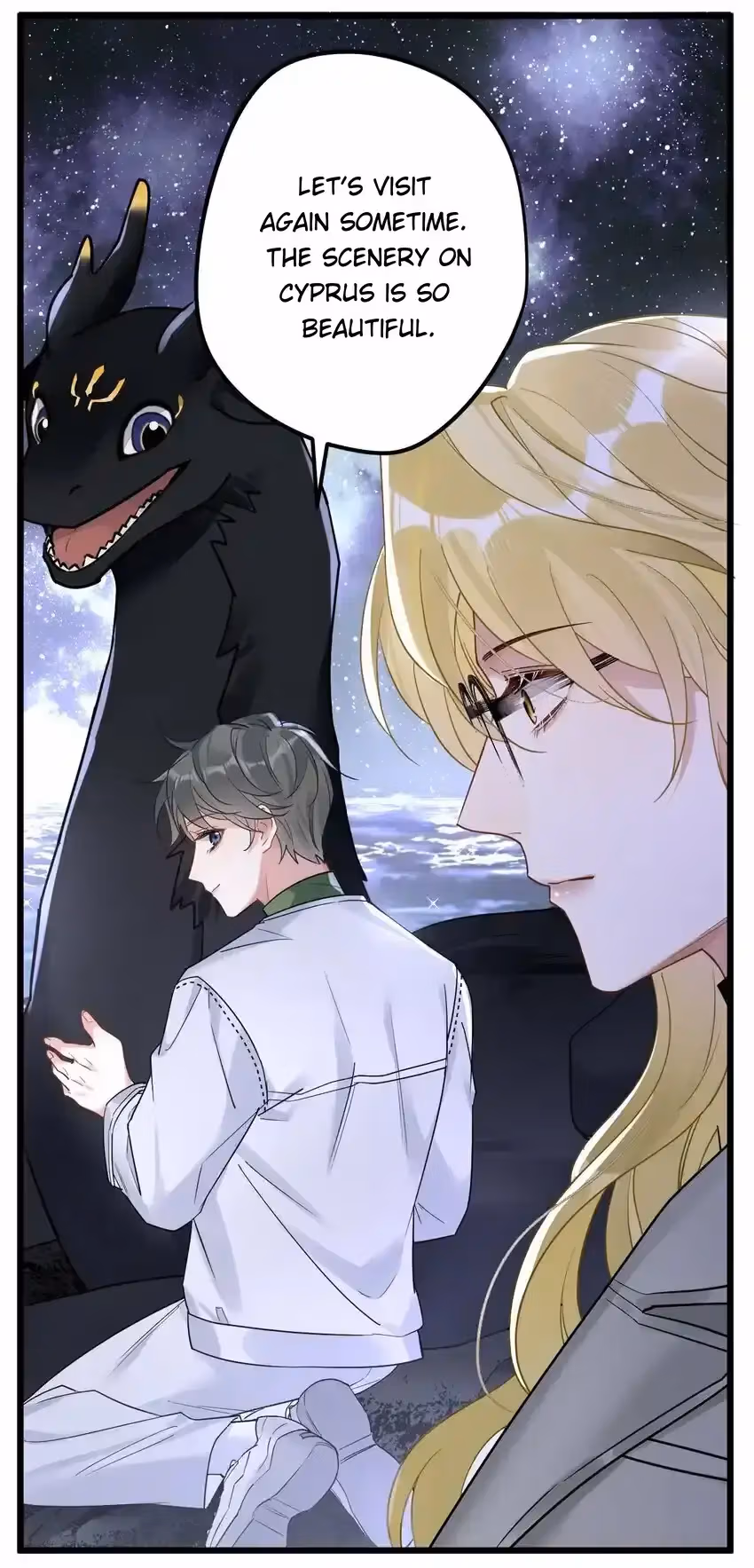 Read Guiding the Eccentric Tyrant chapter 12 image 20 on Lezhin