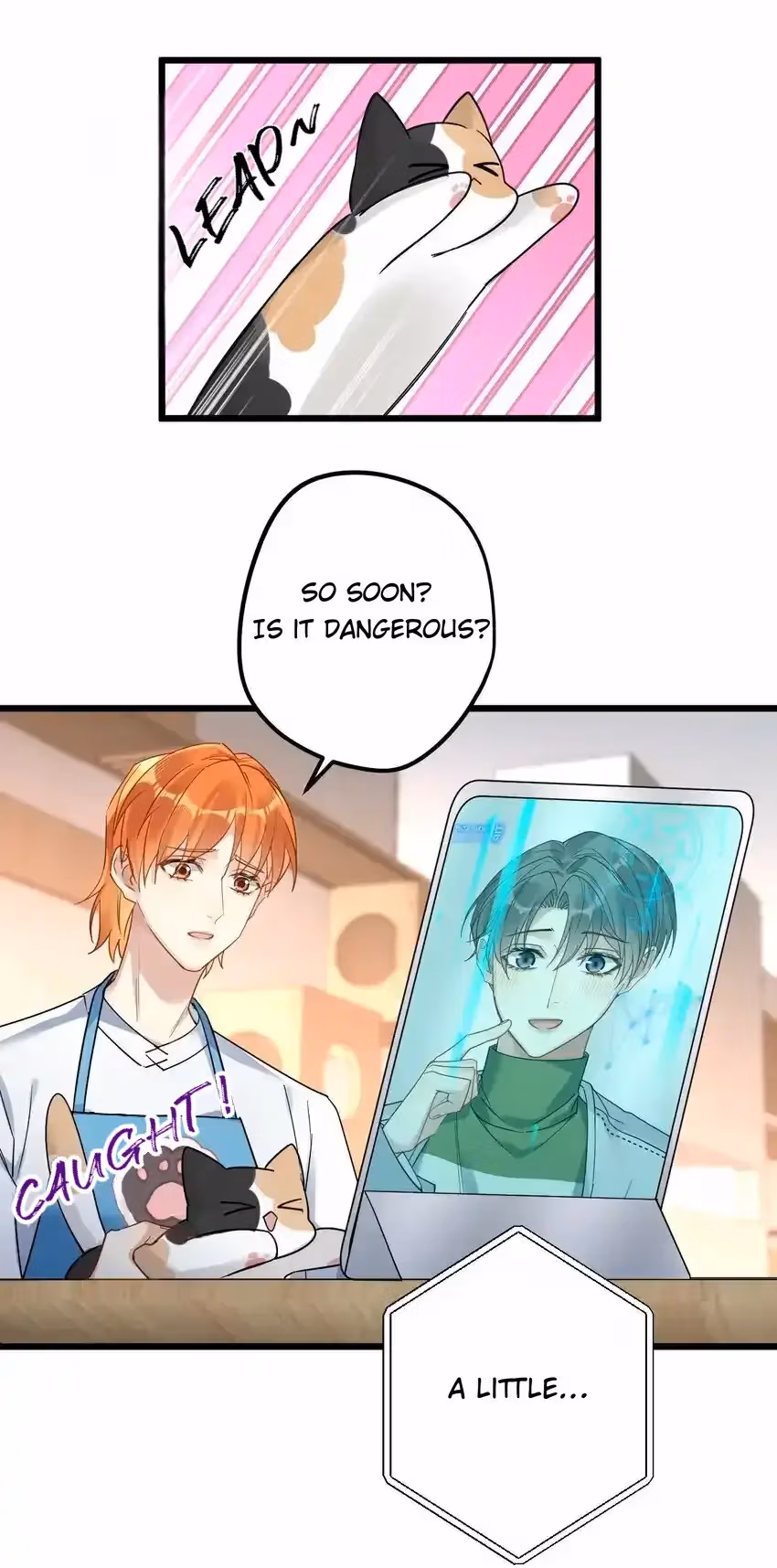 Read Guiding the Eccentric Tyrant chapter 12 image 25 on Lezhin