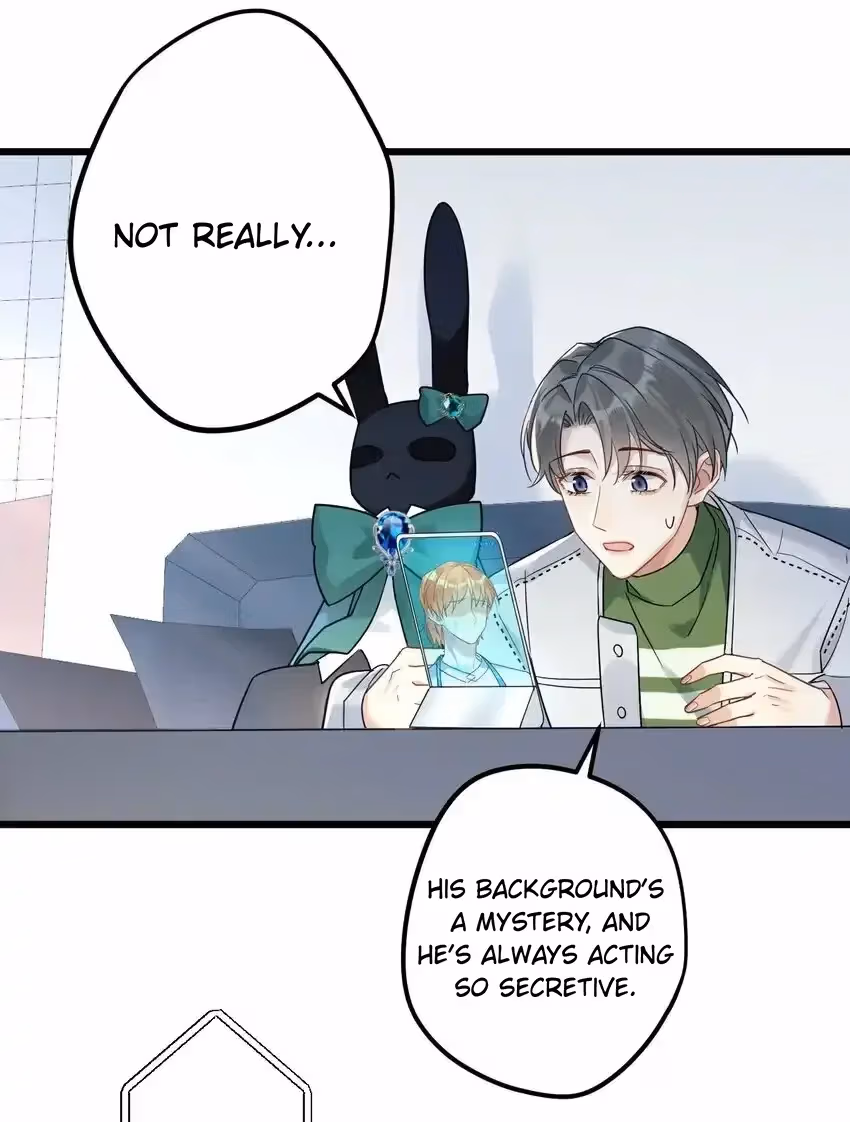 Read Guiding the Eccentric Tyrant chapter 12 image 29 on Lezhin