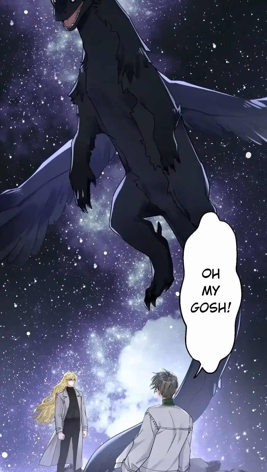 Read Guiding the Eccentric Tyrant chapter 12 image 3 on Lezhin