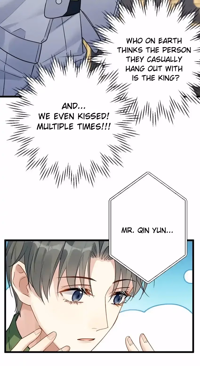 Read Guiding the Eccentric Tyrant chapter 12 image 34 on Lezhin
