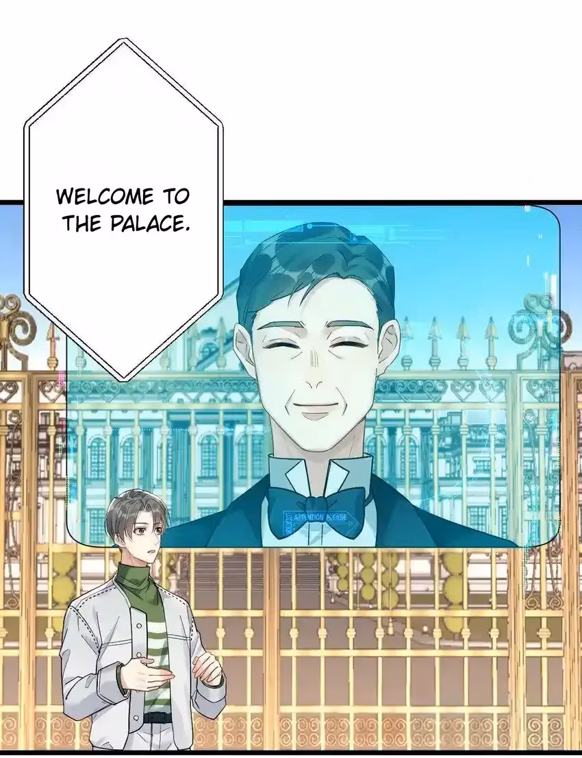 Read Guiding the Eccentric Tyrant chapter 12 image 35 on Lezhin