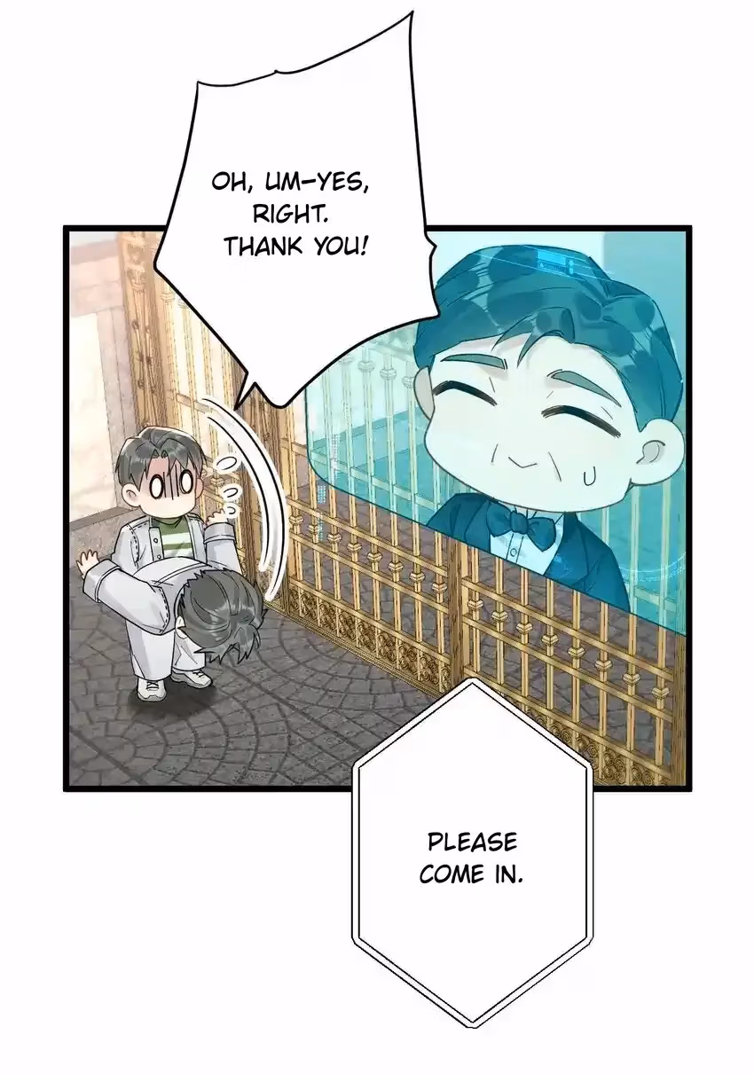 Read Guiding the Eccentric Tyrant chapter 12 image 36 on Lezhin