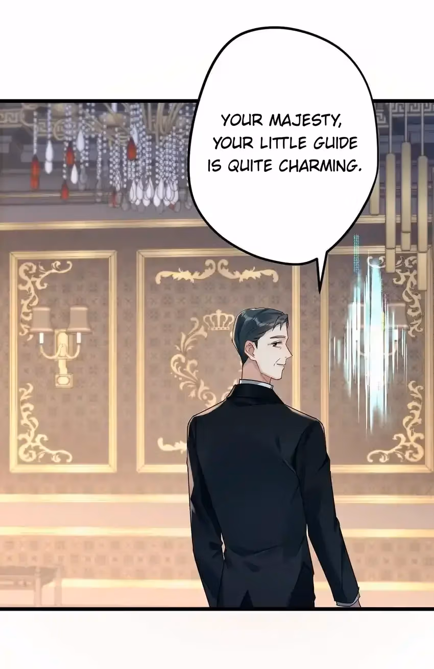 Read Guiding the Eccentric Tyrant chapter 12 image 37 on Lezhin