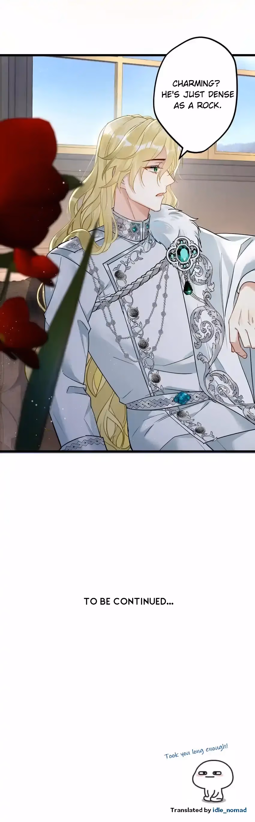 Read Guiding the Eccentric Tyrant chapter 12 image 38 on Lezhin