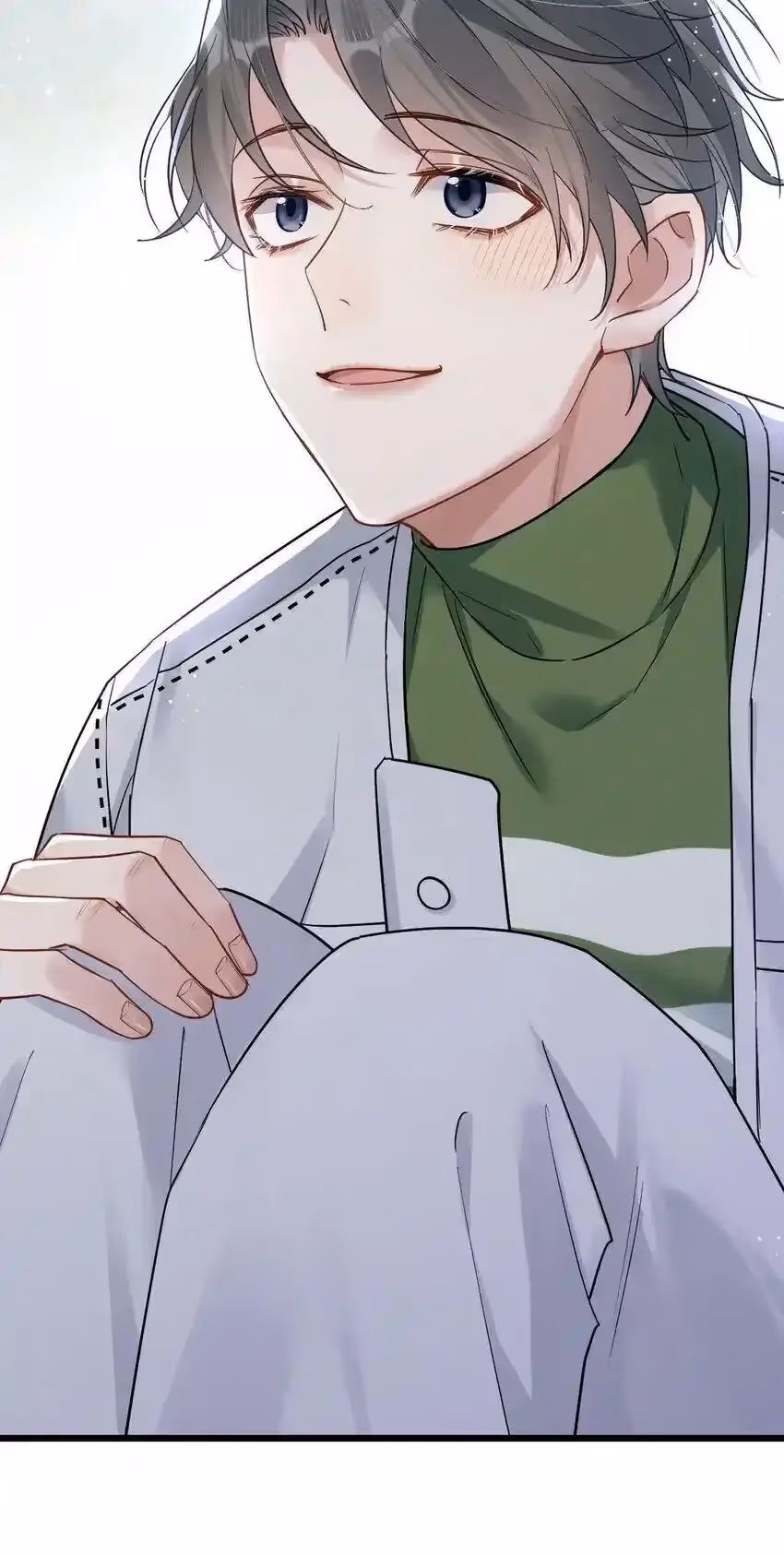 Read Guiding the Eccentric Tyrant chapter 12 image 8 on Lezhin