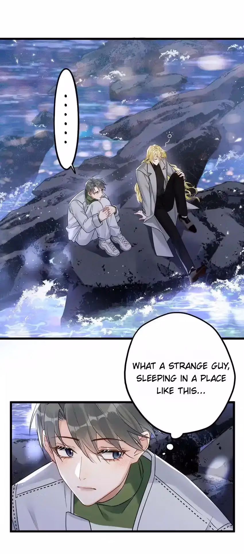 Read Guiding the Eccentric Tyrant chapter 12 image 9 on Lezhin